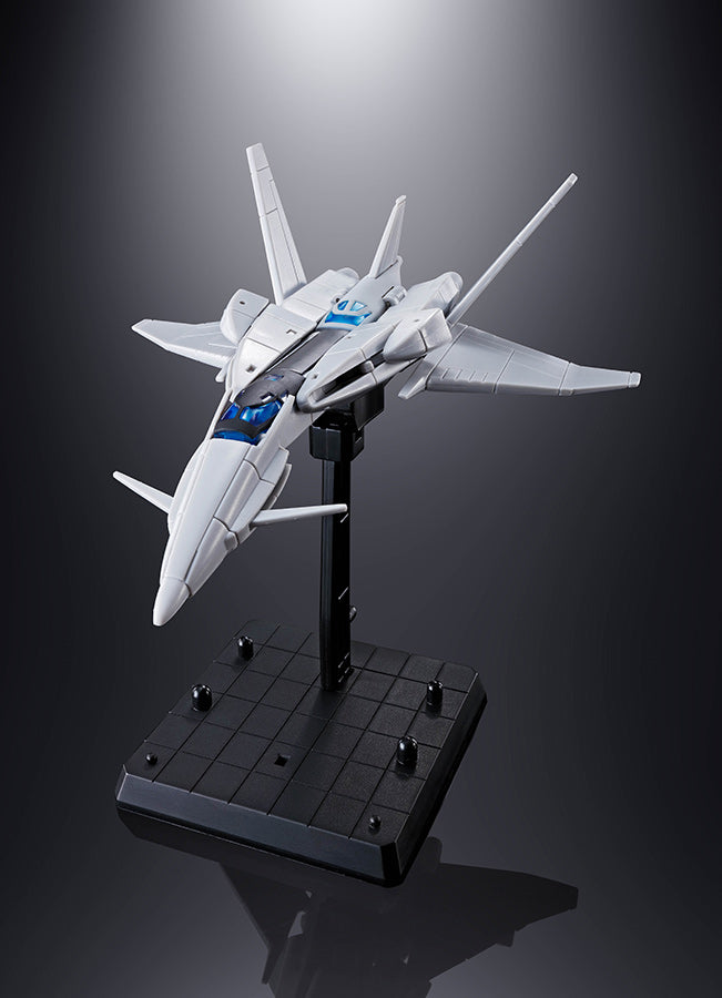 BANDAI - Soul of Chogokin - GX-40R - God Mars