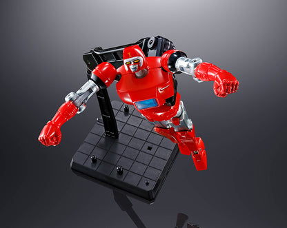 BANDAI - Soul of Chogokin - GX-40R - God Mars