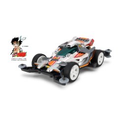 TAMIYA - Mini4WD-PRO Rise Emperor Telaio MA  1/32