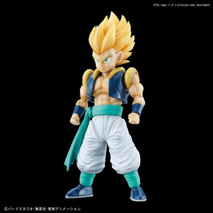 BANDAI - Figure Rise - Dragon Ball Super Saiyan Gotenks