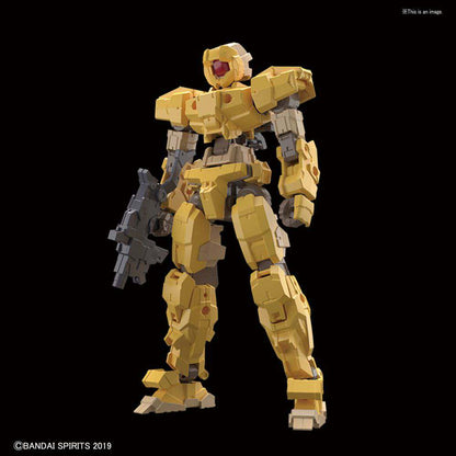 BANDAI - 30MM - EEMX-17 Alto Yellow 1/144