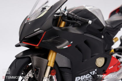 TSM MODES - Ducati Panigale V4 SP2   1/12