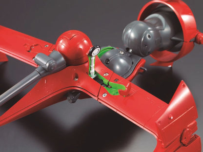 BANDAI - Soul of Poponika Cowboy Bebop Swordfishll