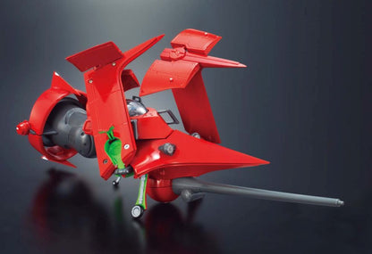 BANDAI - Soul of Poponika Cowboy Bebop Swordfishll