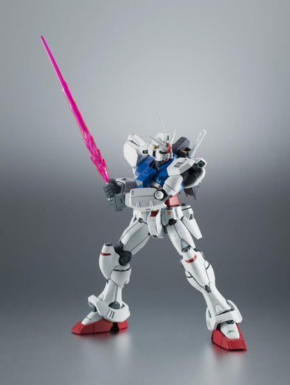 BANDAI - Robot Spirits RX-78 GP01 Anime Ver