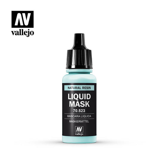 VALLEJO - Liquid Mask 70.523