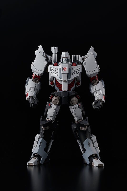 FlameTOYS - Transformers IDW Megatron MK