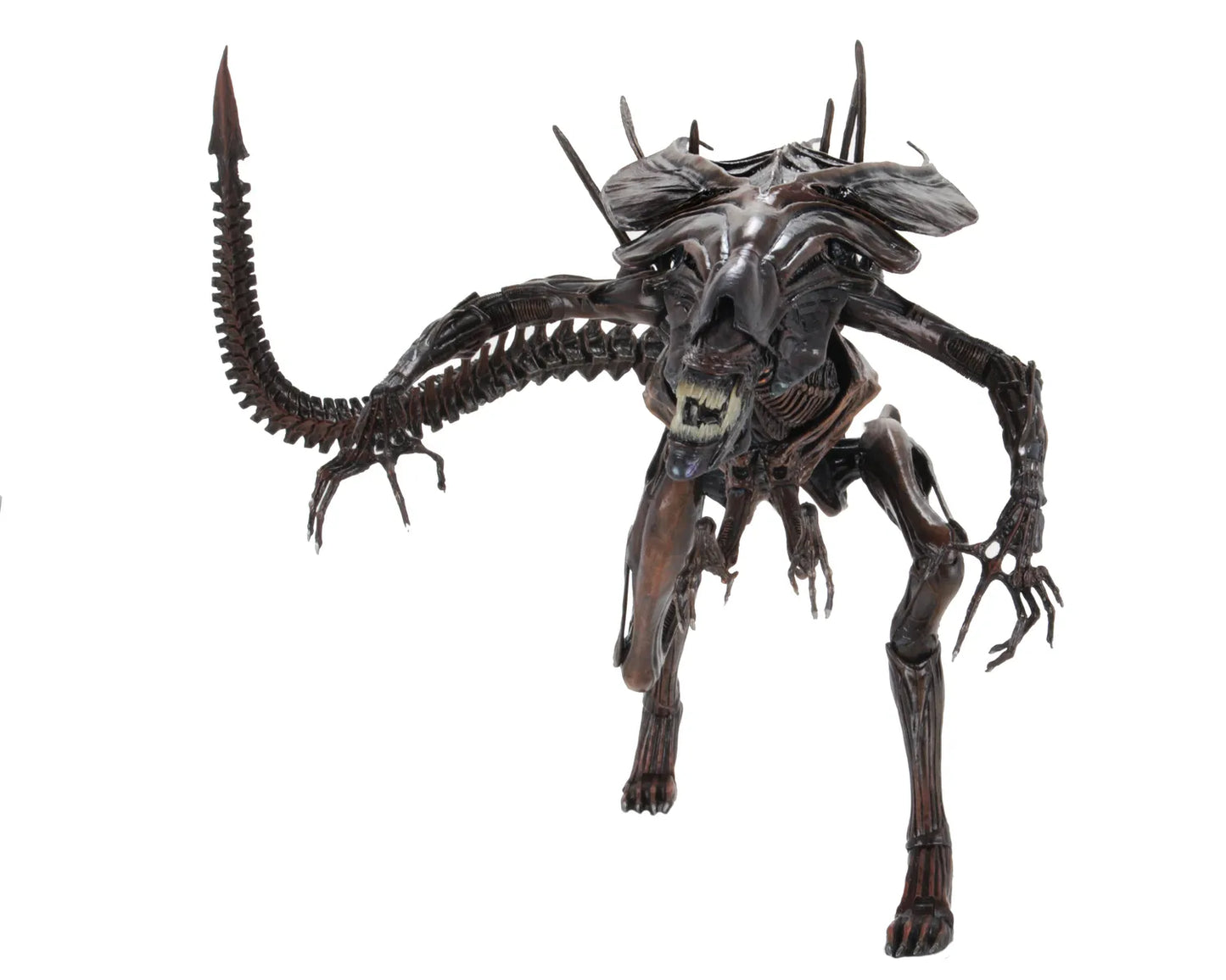 NECA - Aliens Alien Queen Resurrection Dlx Af