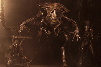 NECA - Aliens Alien Queen Resurrection Dlx Af