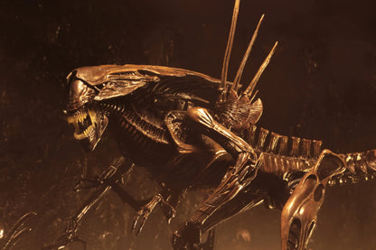 NECA - Aliens Alien Queen Resurrection Dlx Af