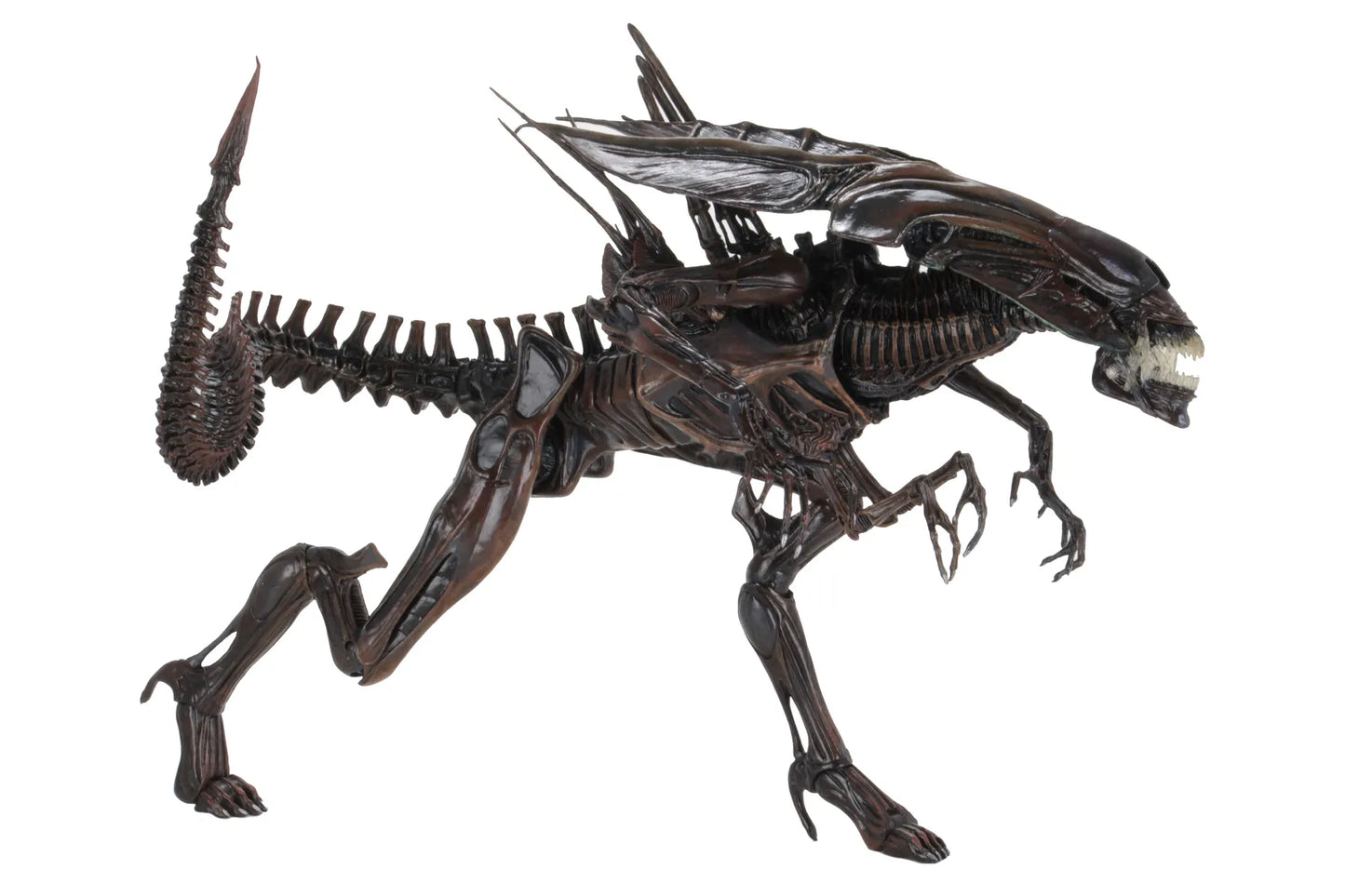 NECA - Aliens Alien Queen Resurrection Dlx Af