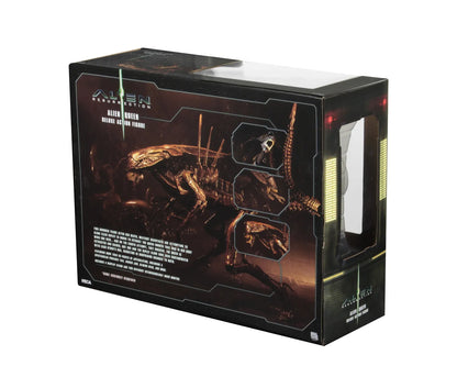 NECA - Aliens Alien Queen Resurrection Dlx Af