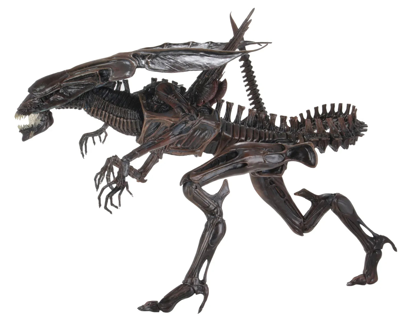 NECA - Aliens Alien Queen Resurrection Dlx Af