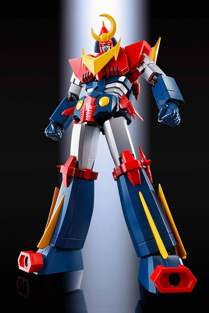 BANDAI - GX-84 Full Action Zambot 3