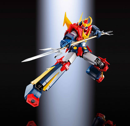 BANDAI - GX-84 Full Action Zambot 3