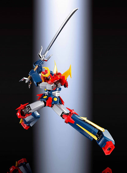 BANDAI - GX-84 Full Action Zambot 3