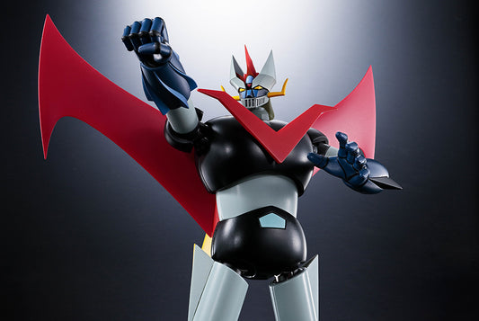 BANDAI - Dynamic Classic - GX-73SP - Great Mazinger Anime Color D.C.