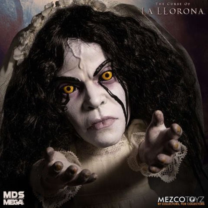 MEZCO - La Llorona Mega Scale Figure