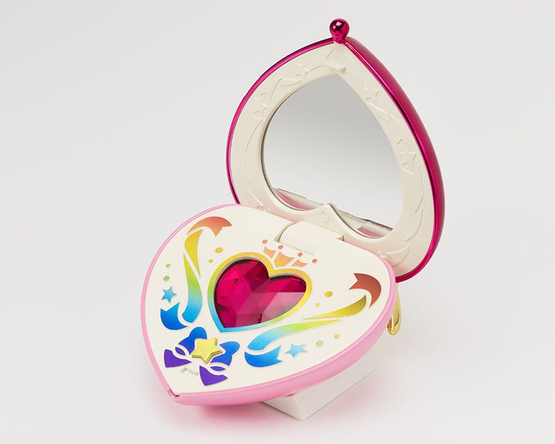 BANDAI - Sailor Moon Chibi Moon Compact Prop Replica