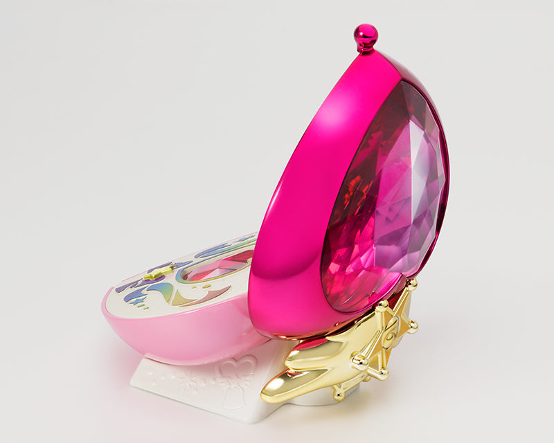 BANDAI - Sailor Moon Chibi Moon Compact Prop Replica