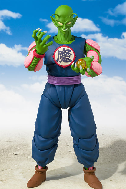 BANDAI - Dragon Ball Piccolo Daimaih S.H. Figuarts Action Figure