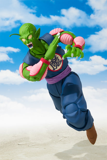 BANDAI - Dragon Ball Piccolo Daimaih S.H. Figuarts Action Figure