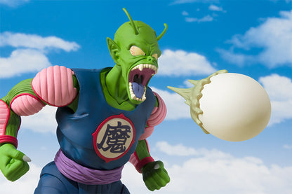 BANDAI - Dragon Ball Piccolo Daimaih S.H. Figuarts Action Figure