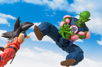 BANDAI - Dragon Ball Piccolo Daimaih S.H. Figuarts Action Figure