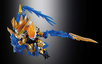 BANDAI - Gunpla - SD Sangokou Sokets Gundam Astray Sun Ce #18