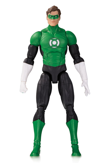 DC COLLECTIBLES - Dc Comics - Essentials Hal Jordan Action Figure