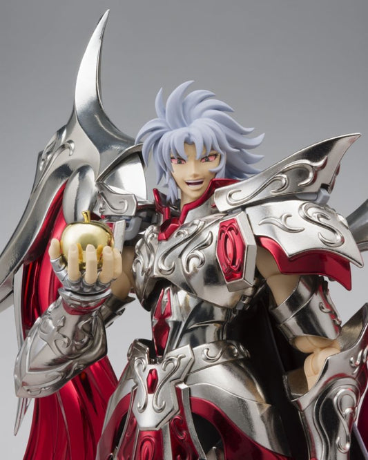 BANDAI - Saint Seiya Myth Cloth Ex - War God Ares Saintia Sho