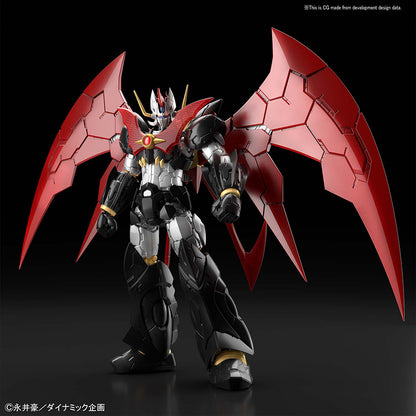 BANDAI MODEL KIT - HG Mazinkaiser Infinitism 1/144