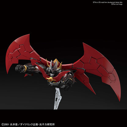 BANDAI MODEL KIT - HG Mazinkaiser Infinitism 1/144