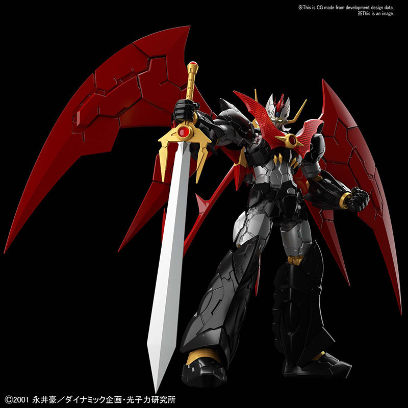 BANDAI MODEL KIT - HG Mazinkaiser Infinitism 1/144