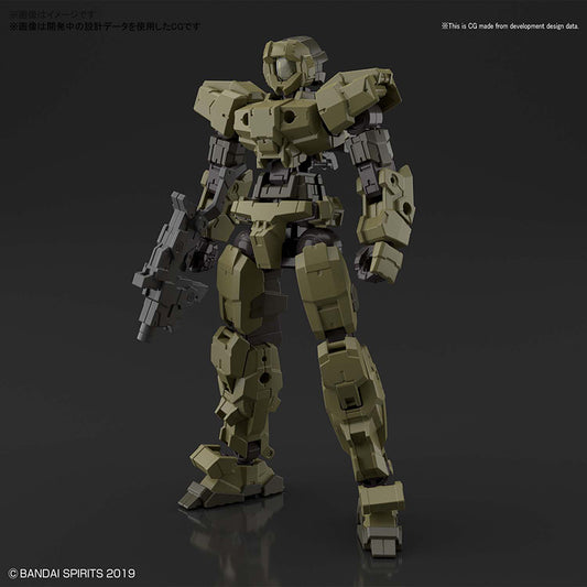 BANDAI - 30MM - EEXM-17 Alto [Green] #11 1/144