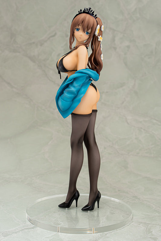 SENTINEL TOYS - Matarou Illustration Oshiri Hime Statue