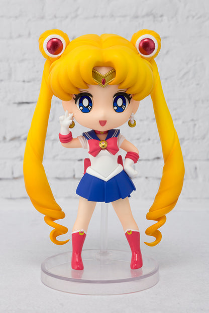 BANDAI - Sailor Moon Mini Figuarts