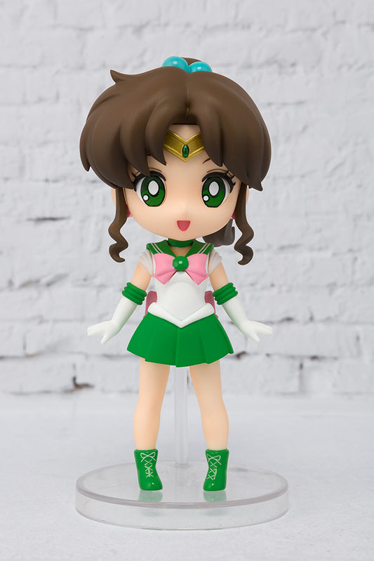 BANDAI - Sailor Jupiter Mini Figuarts