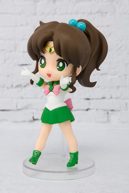 BANDAI - Sailor Jupiter Mini Figuarts