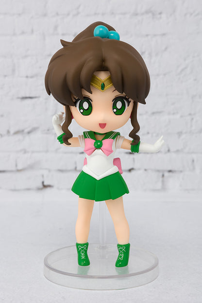 BANDAI - Sailor Jupiter Mini Figuarts