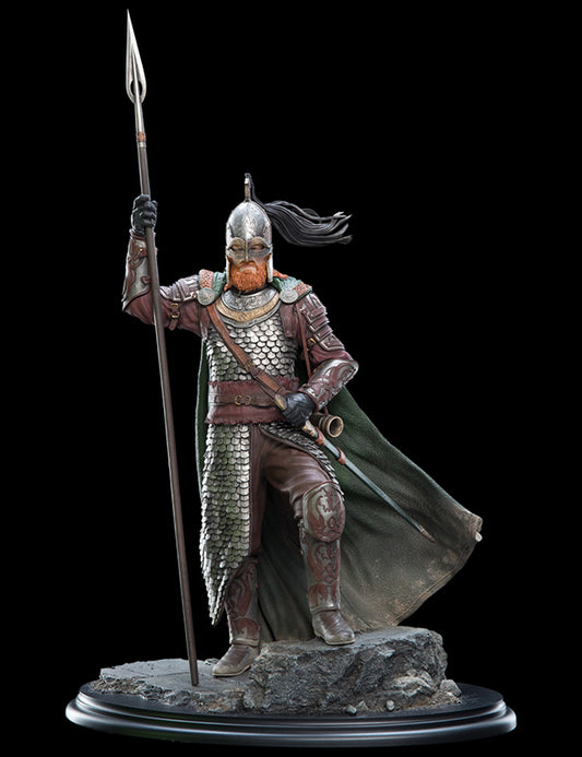 WETA COLLECTIBLES - The Lord of the Rings - Royal Guard of Rohan 1:6 Statue