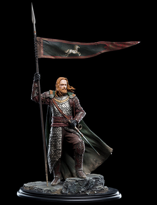 WETA COLLECTIBLES - The Lord of the Rings - Gamling 1:6 Statue