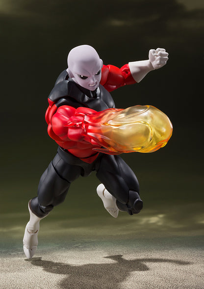 BANDAI - Dragon Ball Super Jiren S.H. Figuarts Action Figure