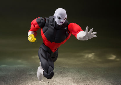 BANDAI - Dragon Ball Super Jiren S.H. Figuarts Action Figure