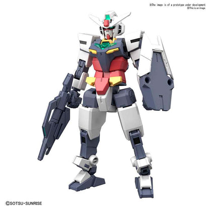 BANDAI MODEL KIT - GUNPLA - HGBDR EARTHREE GUNDAM #001 1/144