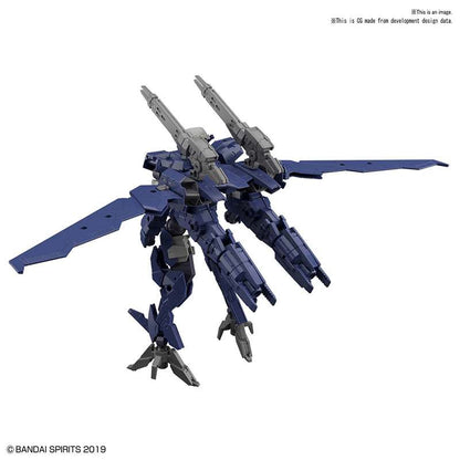 BANDAI - 30MM - EEXM-17 Alto Flight Navy 1/144
