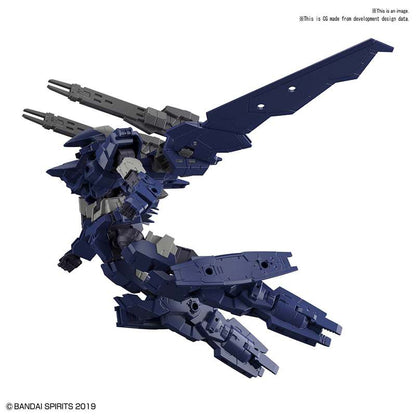 BANDAI - 30MM - EEXM-17 Alto Flight Navy 1/144