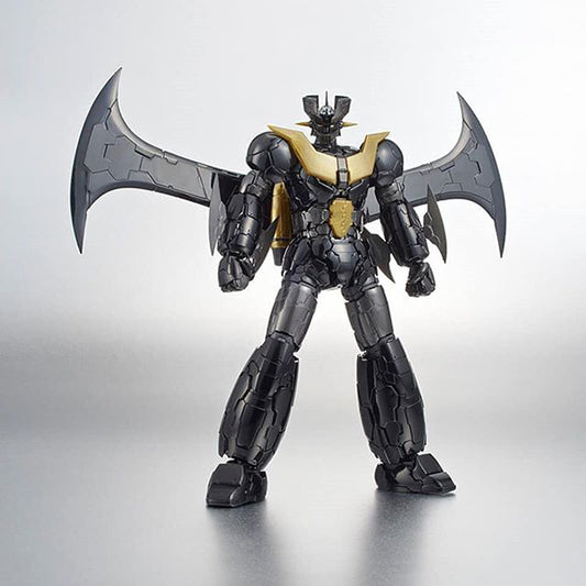 BANDAI - HG Mazinger Z Infinitism Black Ver