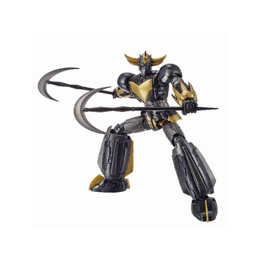 BANDAI - HG Grendizer Infinitism Black Ver