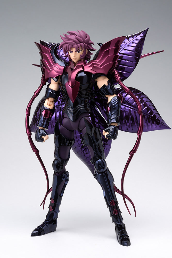 BANDAI TAMASHII - Saint Seiya Myth Cloth - Alraune Queen